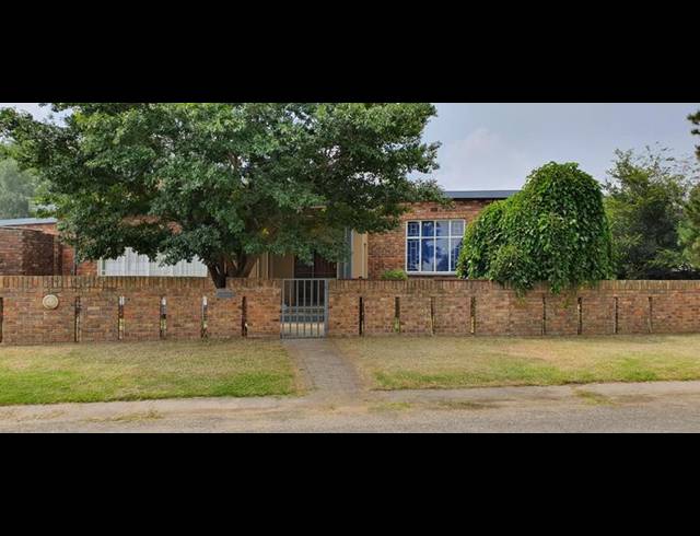 4 BEDROOM HOUSE FOR SALE IN BETHAL